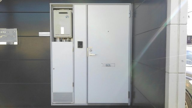 レオパレスドゥマン姉崎のその他