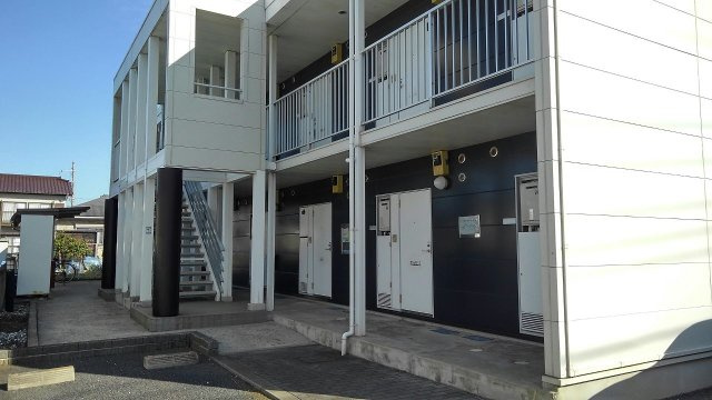 レオパレスドゥマン姉崎のその他