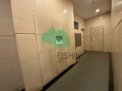 【その他共用部分】 | アクタス博多アネックス