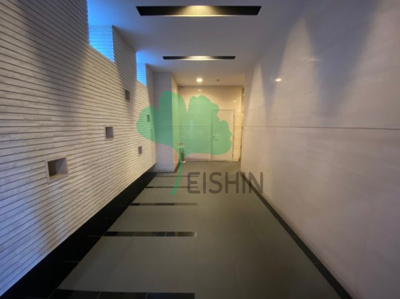 【エントランス】 | アクタス博多アネックス