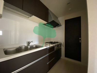 【キッチン】 | アクタス博多アネックス