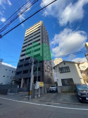 【外観】 | アクタス博多アネックス | 外観です。