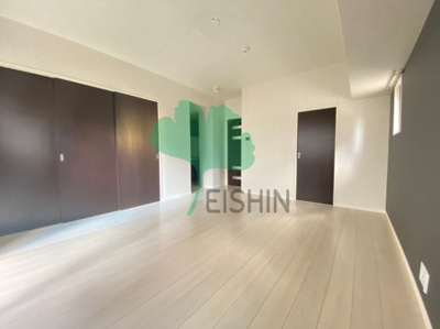 【居間・リビング】 | アクタス博多アネックス | アレンジ自由自在の広々空間です！