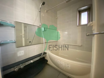 【浴室】 | アクタス博多アネックス | 清潔感のある浴室です！