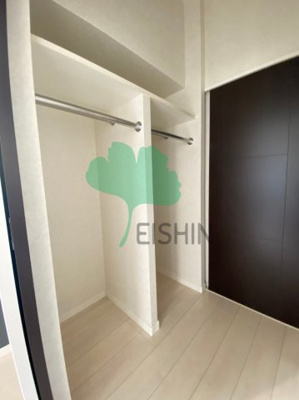 【収納】 | アクタス博多アネックス | 収納です。