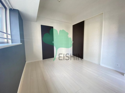 【寝室】 | アクタス博多アネックス | 寝室です。