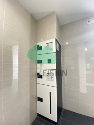 【その他共用部分】 | ファーストポイント東比恵