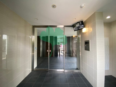 【エントランス】 | ファーストポイント東比恵