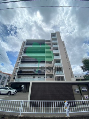 【外観】 | ファーストポイント東比恵