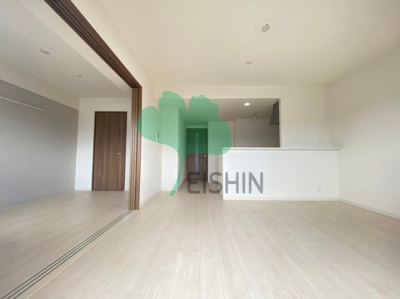 【居間・リビング】 | ファーストポイント東比恵