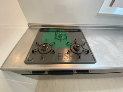 【キッチン】 | ファーストポイント東比恵