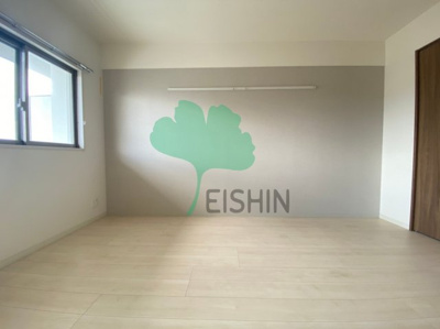 【寝室】 | ファーストポイント東比恵 | 寝室です。