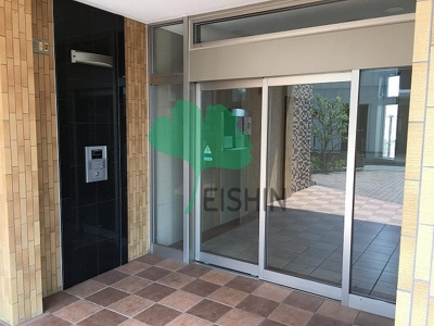 【エントランス】 | サンヒルズ麦野