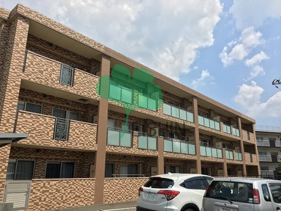 【外観】 | サンヒルズ麦野