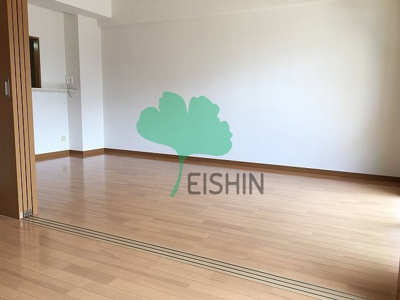 【居間・リビング】 | サンヒルズ麦野