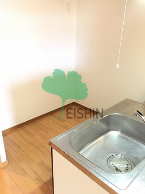 【キッチン】 | サンヒルズ麦野