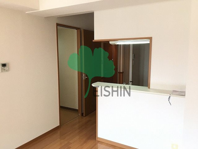 【内装】 | サンヒルズ麦野