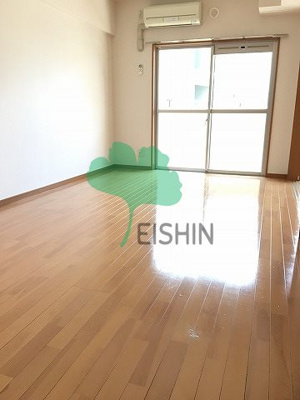 【居間・リビング】 | サンヒルズ麦野 | アレンジ自由自在の広々空間です！