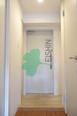 【玄関】 | プロニティ空港前 | 下駄箱もしっかりついてます！