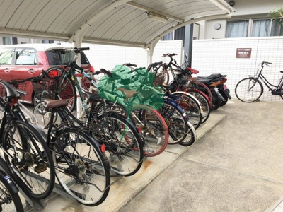 【外観】 | プロニティ空港前