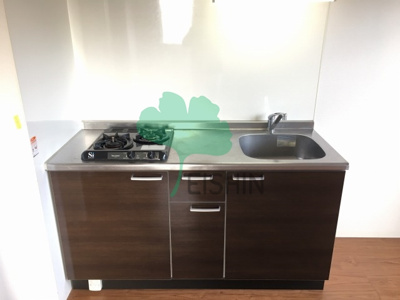 【キッチン】 | プロニティ空港前