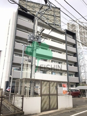 【外観】 | プロニティ空港前 | 外観です。