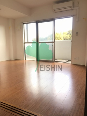 【居間・リビング】 | プロニティ空港前 | アレンジ自由自在の広々空間です！