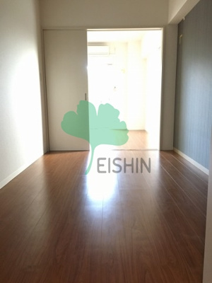 【寝室】 | プロニティ空港前 | 寝室です。