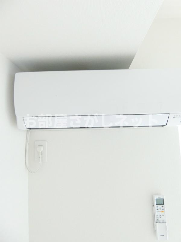 リブリ・東寺尾東台【おとり物件なし】#学生・社会人にオススメ！初期費用分割払いOK！の設備