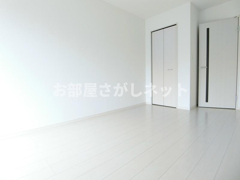 リブリ・東寺尾東台【おとり物件なし】#学生・社会人にオススメ！初期費用分割払いOK！の内装