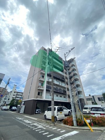 ファーストポイント東比恵