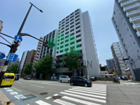 エンクレスト博多MATE（エンクレスト博多メイト）の画像