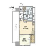 プラウドタワー名古屋伏見の画像