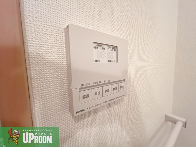 サンファミリアの設備