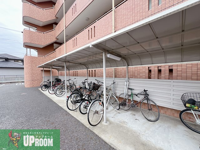 サンファミリアのその他共用部分