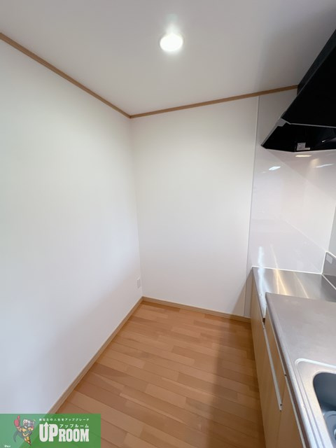 サンファミリアのキッチン