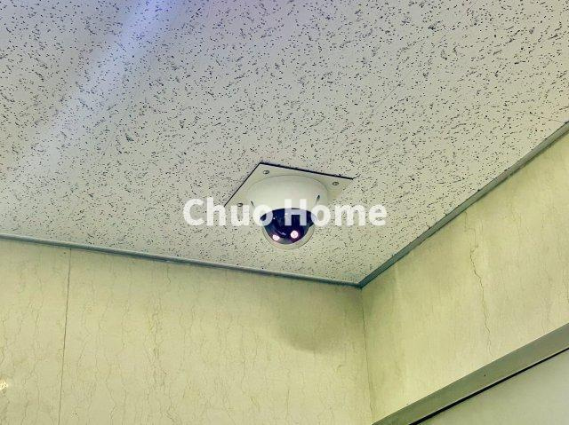 ストーク両国秀山の防犯設備|【防犯カメラ】何かあった時の大事な証拠になることももちろんなりますが、防犯というくらいですので大事なのは防犯カメラがあることによって抑止力につながることですよね。