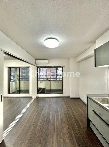 ストーク両国秀山のダイニング|ダイニング