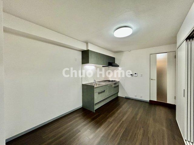 ストーク両国秀山のダイニング|ダイニング