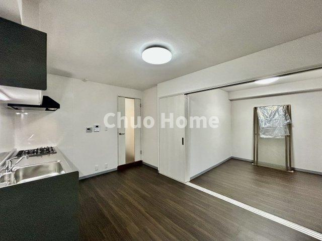 ストーク両国秀山の内装|内装