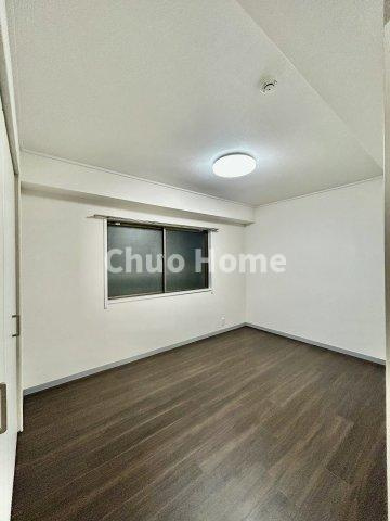 ストーク両国秀山の子供部屋|居室