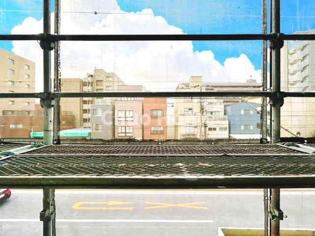 ストーク両国秀山の展望|眺望