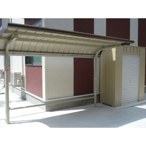 プレヴェールのその他共用部分