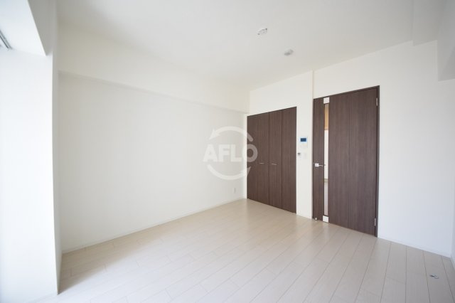 リンクス大阪城SOUTHレジデンスの居間・リビング|リンクス大阪城SOUTHレジデンス　リビング