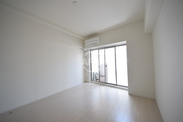 リンクス大阪城SOUTHレジデンスの洋室|リンクス大阪城SOUTHレジデンス　リビング