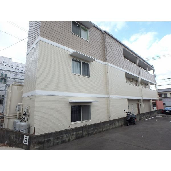 ハーモニーKハウスいおり