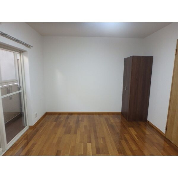 ハーモニーKハウスいおりの居間・リビング