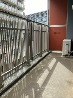 【バルコニー】 | プラウド港北センター北 | バルコニー