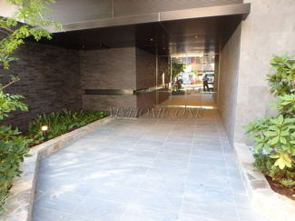 【エントランス】 | プラウド港北センター北 | エントランス