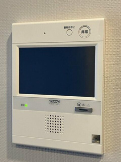 【セキュリティ】 | プラウド港北センター北